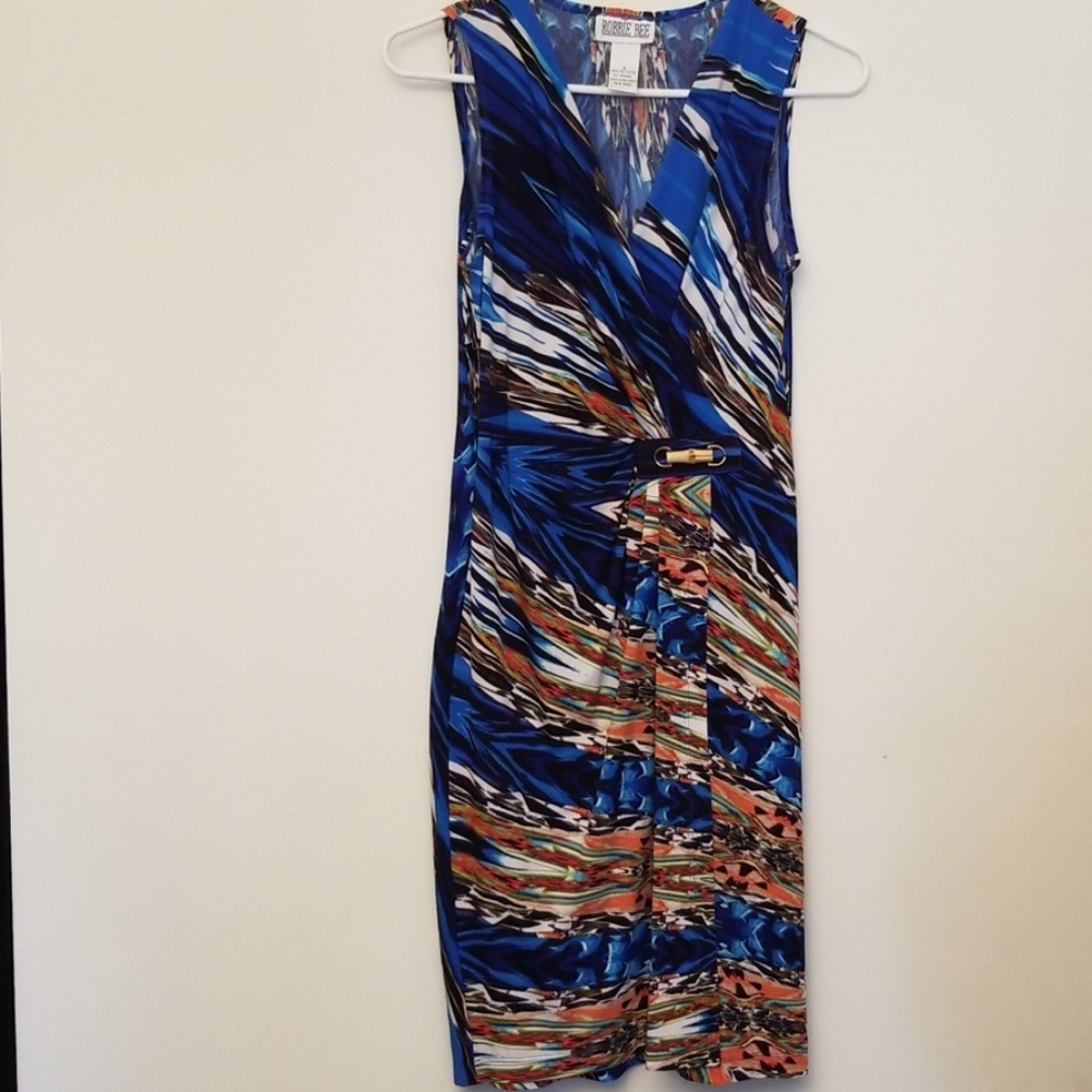 Robbie Bee dress